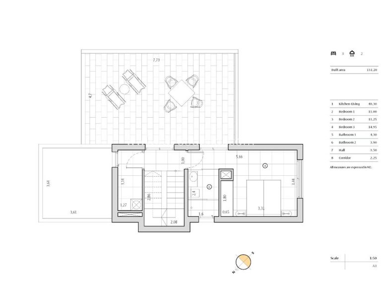 Villa for Sale in Algorfa, Alicante 21