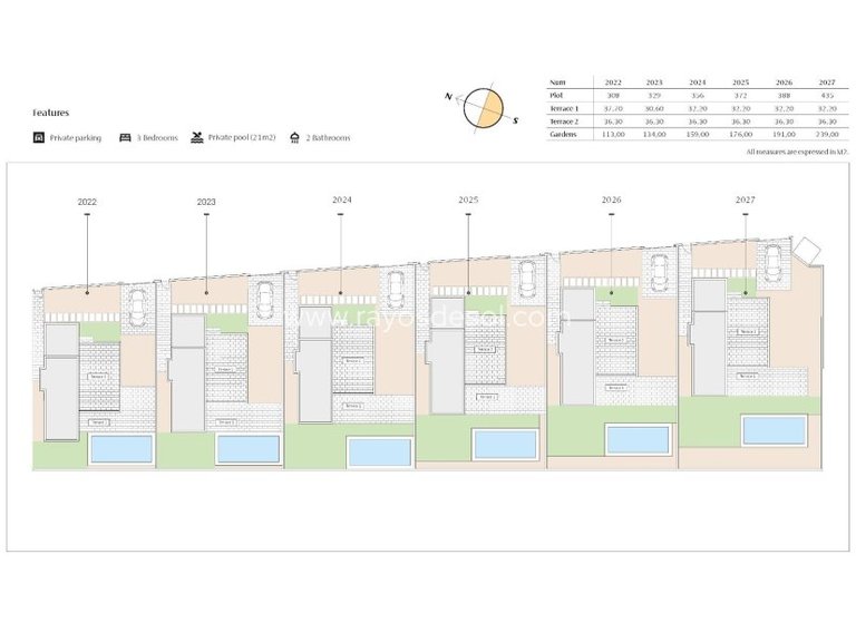 Villa for Sale in Algorfa, Alicante 22
