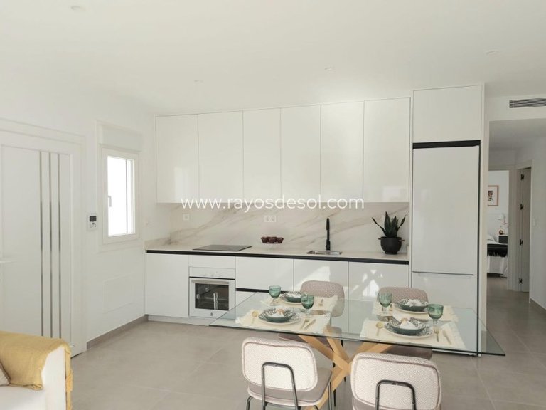 Villa for Sale in Roldan, Murcia 4