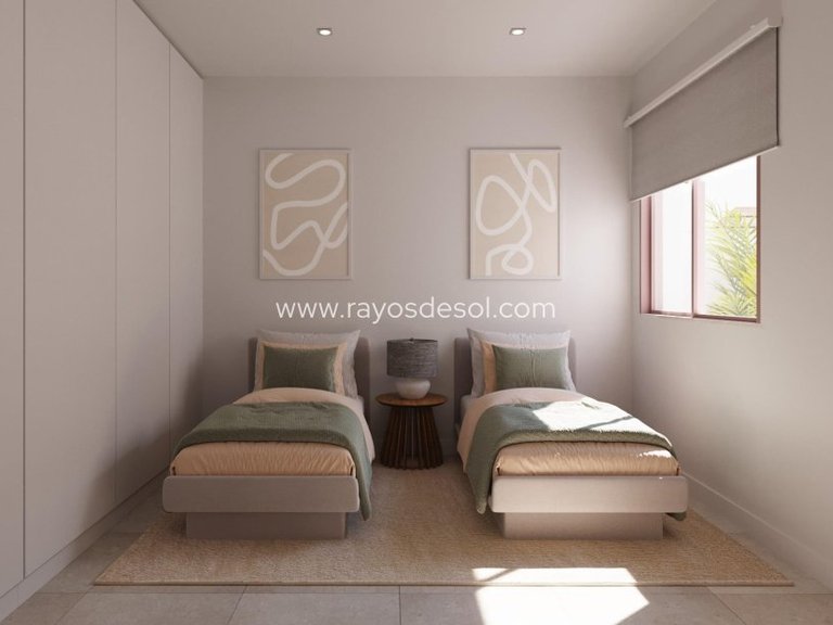 Villa for Sale in Roldan, Murcia 6