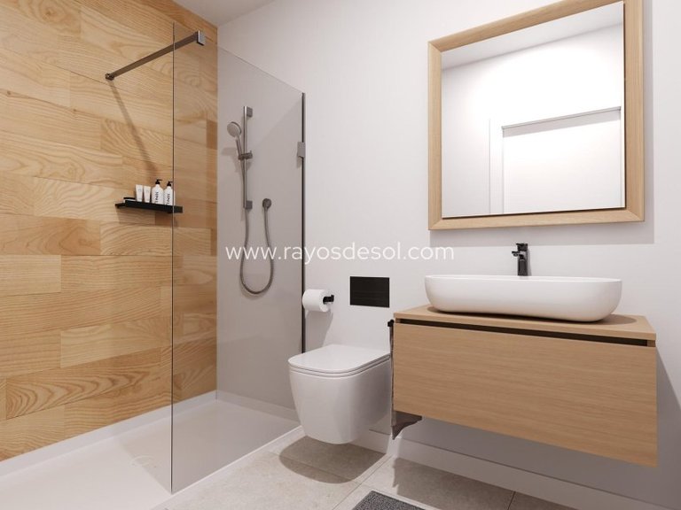 Villa for Sale in Roldan, Murcia 7