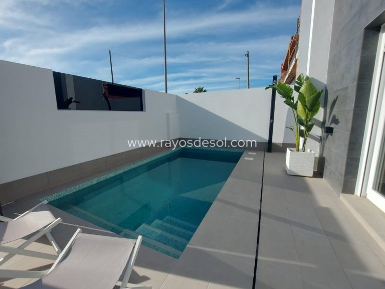 Villa for Sale in Roldan, Murcia 10