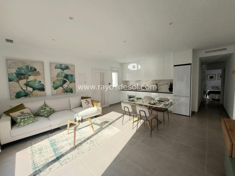 Villa for Sale in Roldan, Murcia 11