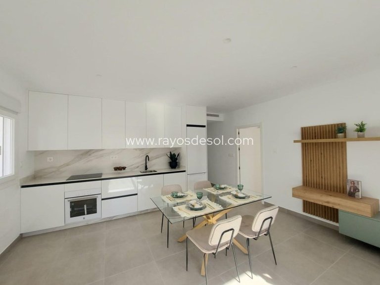 Villa for Sale in Roldan, Murcia 15