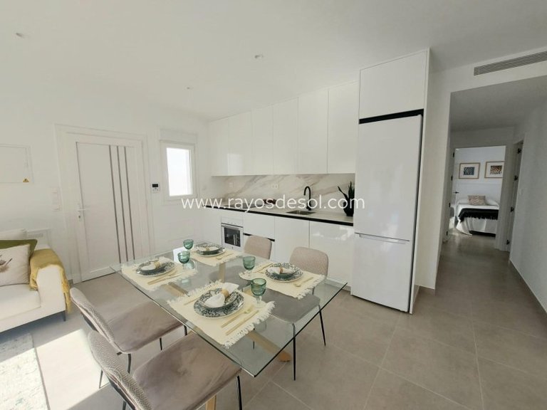 Villa for Sale in Roldan, Murcia 16