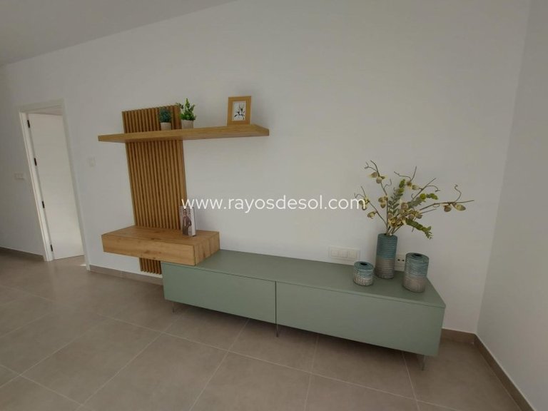 Villa for Sale in Roldan, Murcia 17