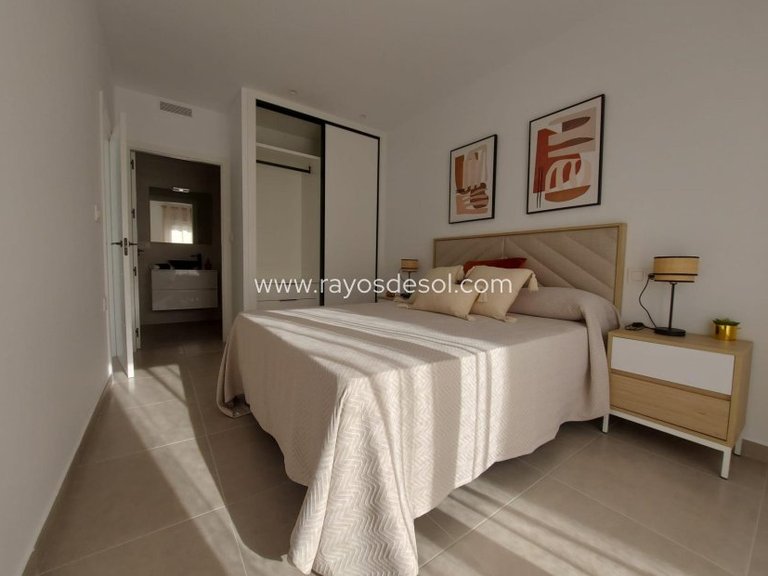 Villa for Sale in Roldan, Murcia 18