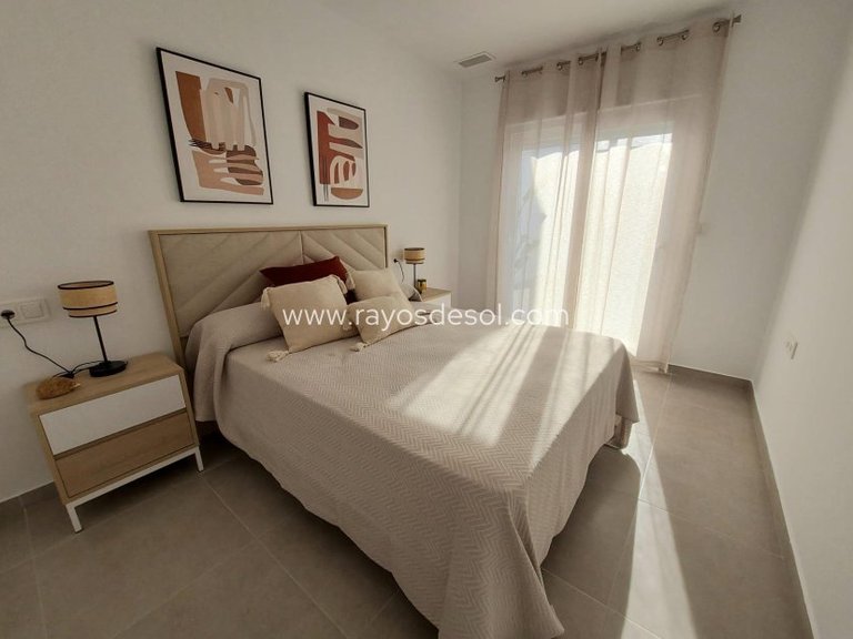 Villa for Sale in Roldan, Murcia 19