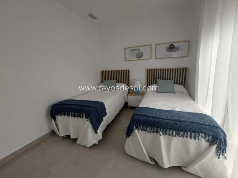 Villa for Sale in Roldan, Murcia 20