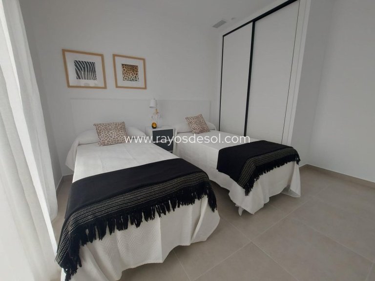 Villa for Sale in Roldan, Murcia 21