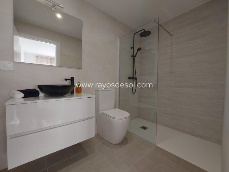 Villa for Sale in Roldan, Murcia 22