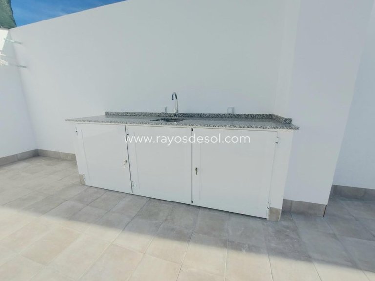 Villa for Sale in Roldan, Murcia 27
