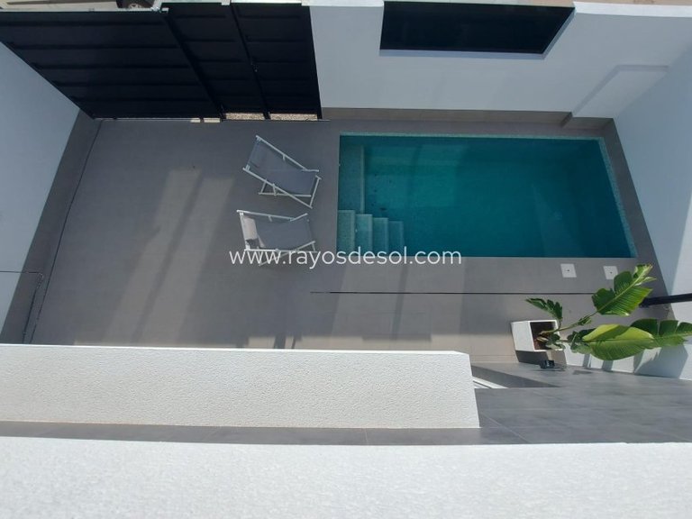 Villa for Sale in Roldan, Murcia 28