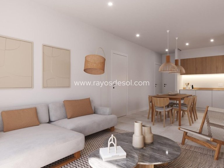 Villa for Sale in Roldan, Murcia 2