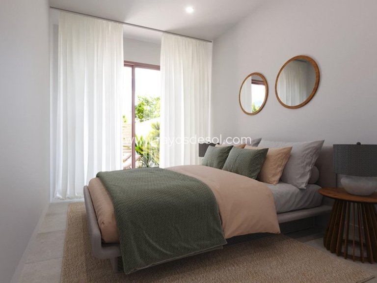 Villa for Sale in Roldan, Murcia 5