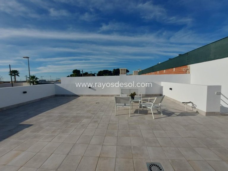 Villa for Sale in Roldan, Murcia 26