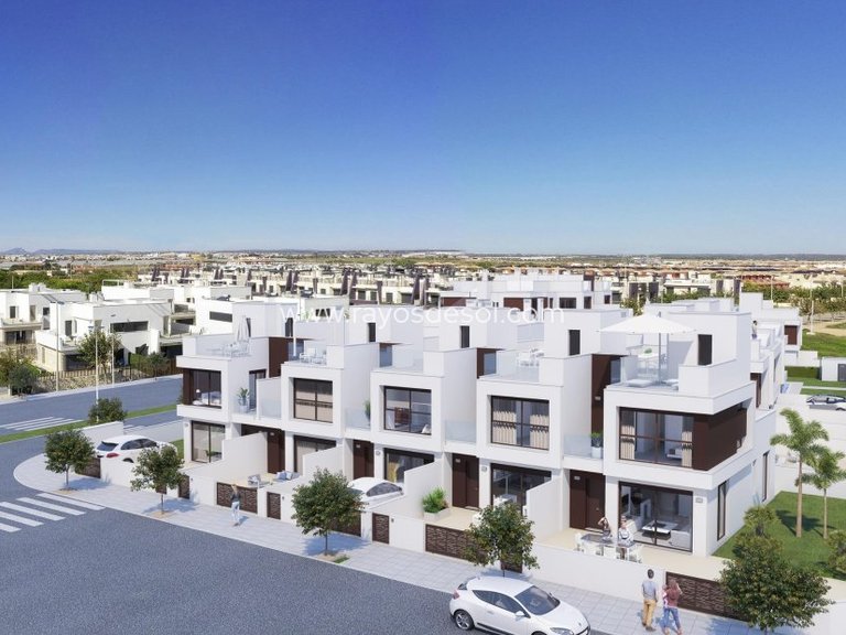 Apartment for Sale in Pilar De La Horadada, Alicante 2