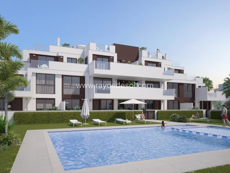 Apartment for Sale in Pilar De La Horadada, Alicante 4