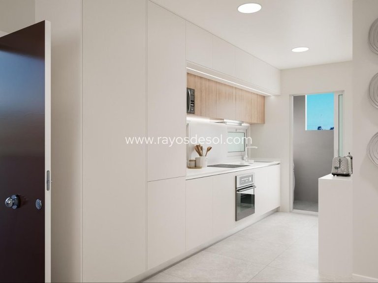 Apartment for Sale in Pilar De La Horadada, Alicante 7