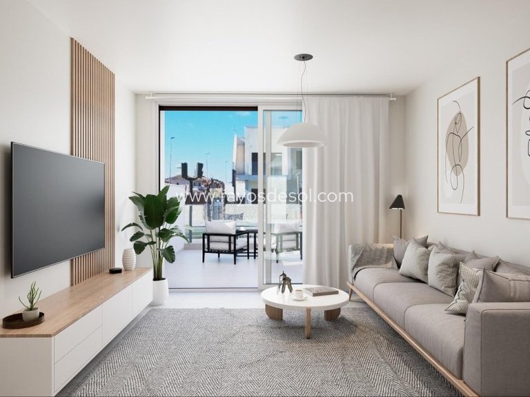 Apartment for Sale in Pilar De La Horadada, Alicante 8