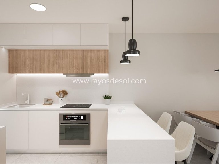 Apartment for Sale in Pilar De La Horadada, Alicante 13