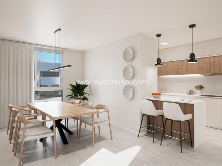 Apartment for Sale in Pilar De La Horadada, Alicante 18