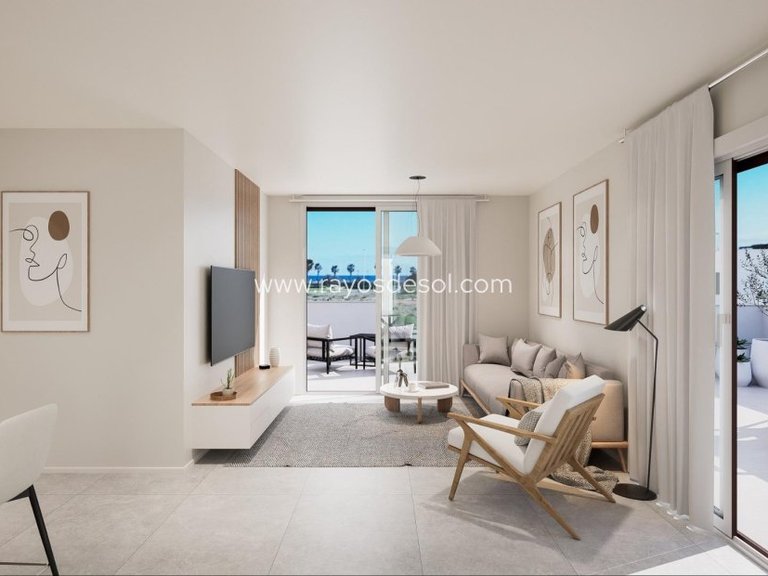 Apartment for Sale in Pilar De La Horadada, Alicante 19