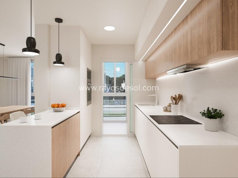 Apartment for Sale in Pilar De La Horadada, Alicante 20