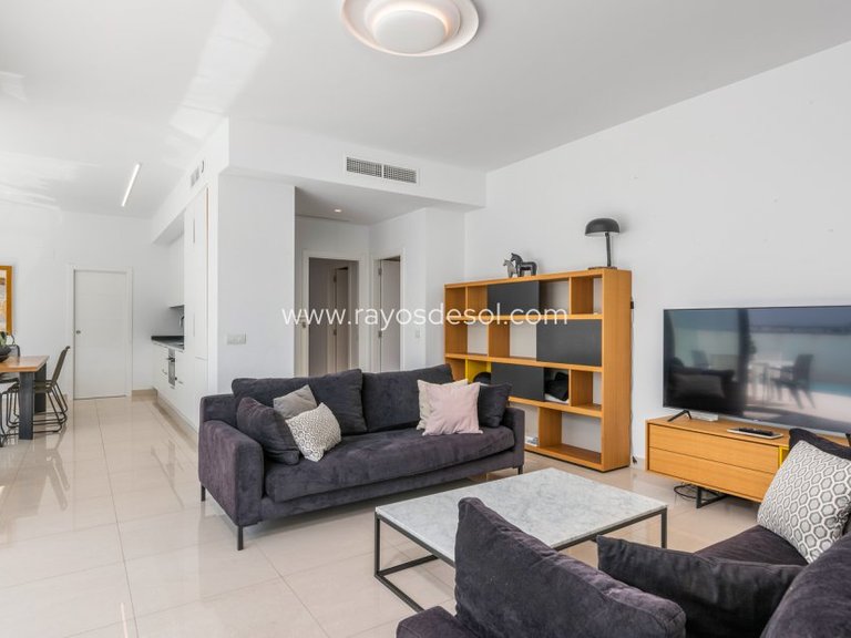 Villa for Sale in Ciudad Quesada/rojales, Alicante 3