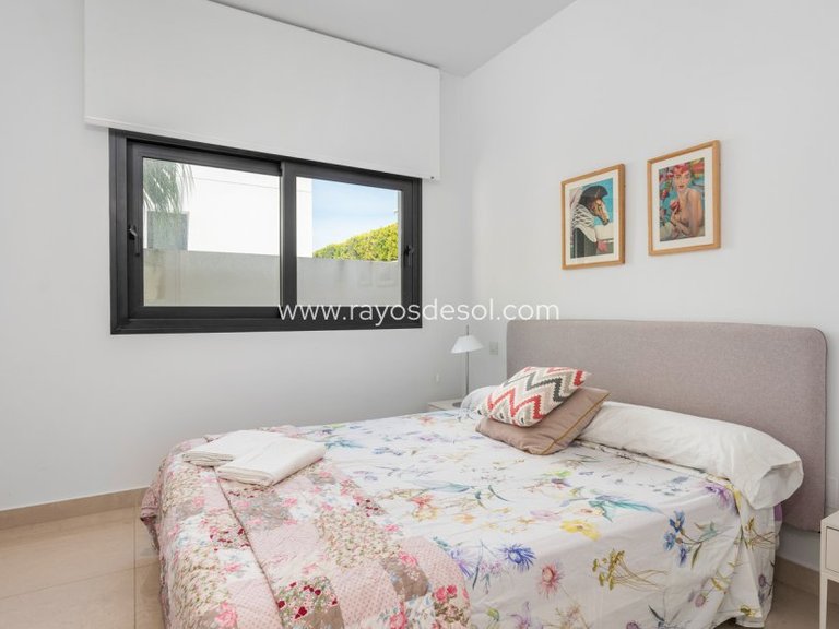 Villa for Sale in Ciudad Quesada/rojales, Alicante 12