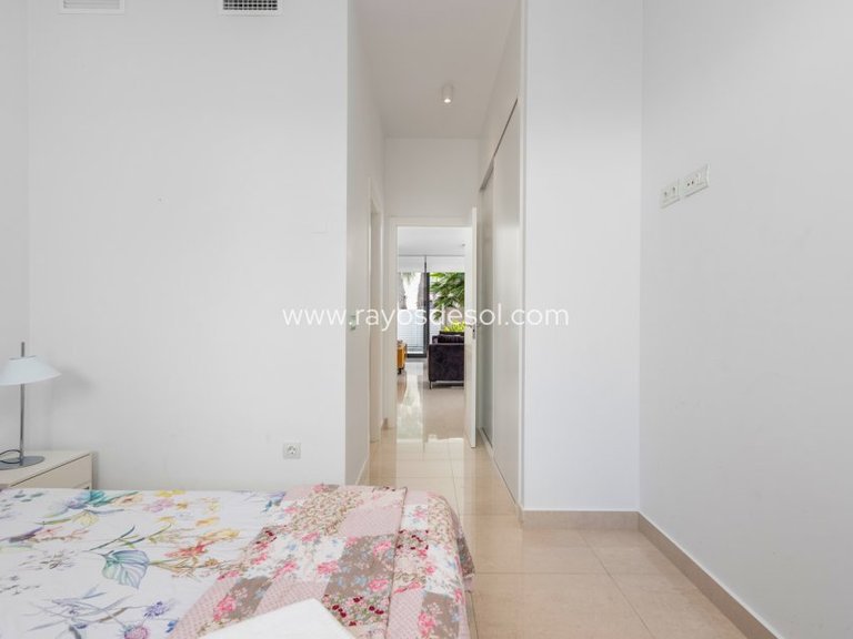 Villa for Sale in Ciudad Quesada/rojales, Alicante 13