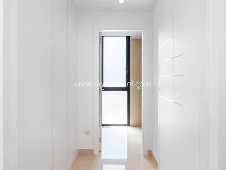 Villa for Sale in Ciudad Quesada/rojales, Alicante 14