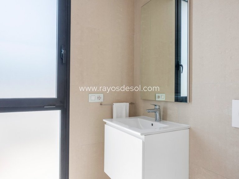 Villa for Sale in Ciudad Quesada/rojales, Alicante 15