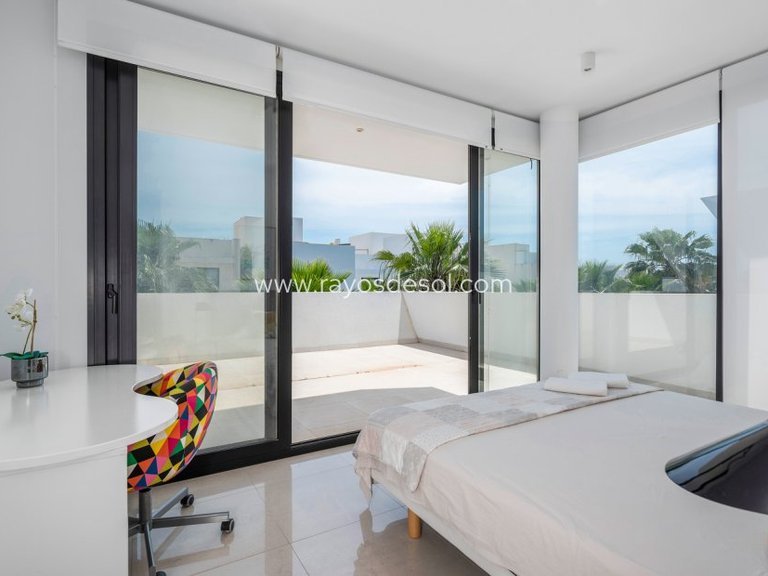 Villa for Sale in Ciudad Quesada/rojales, Alicante 18