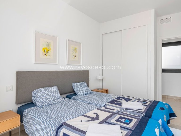 Villa for Sale in Ciudad Quesada/rojales, Alicante 20