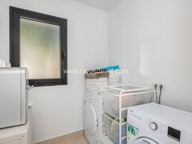 Villa for Sale in Ciudad Quesada/rojales, Alicante 22