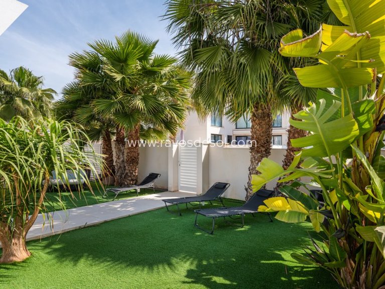 Villa for Sale in Ciudad Quesada/rojales, Alicante 33