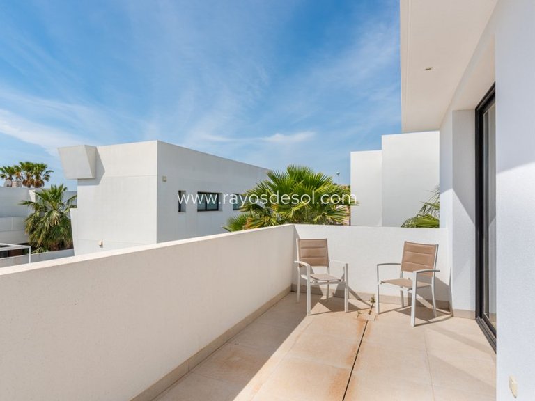 Villa for Sale in Ciudad Quesada/rojales, Alicante 37