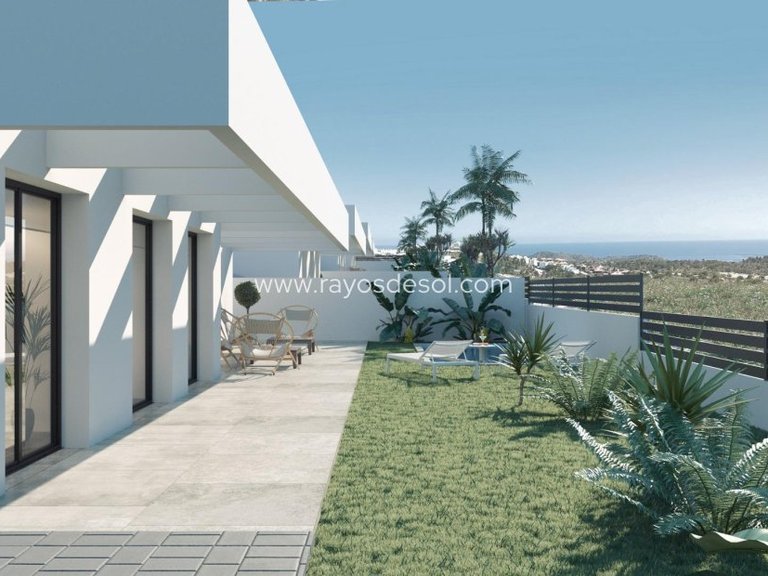 Villa for Sale in Finestrat, Alicante 2