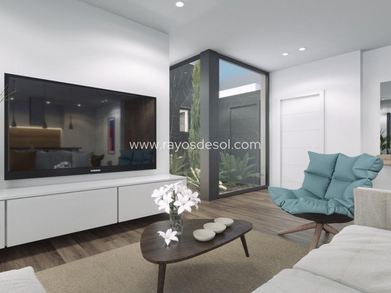 Villa for Sale in Finestrat, Alicante 7