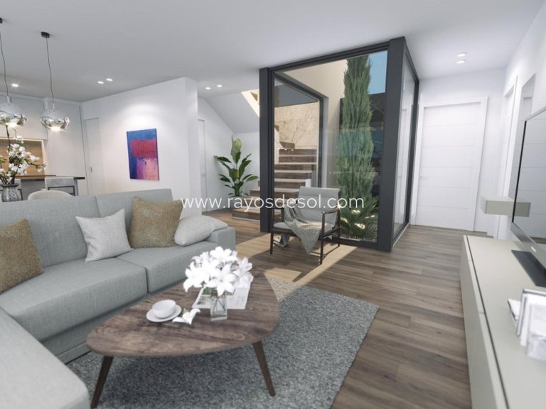 Villa for Sale in Finestrat, Alicante 8