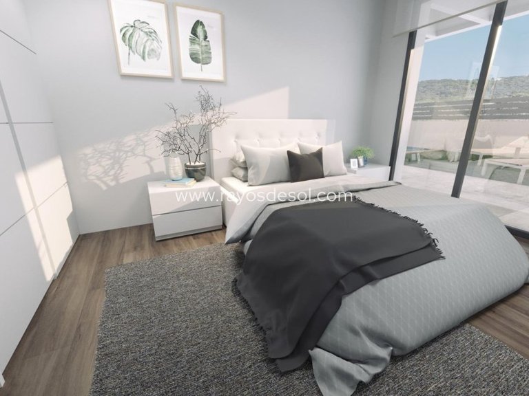 Villa for Sale in Finestrat, Alicante 10