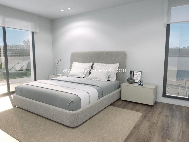 Villa for Sale in Finestrat, Alicante 12