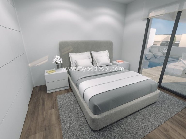 Villa for Sale in Finestrat, Alicante 13