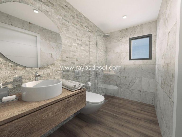 Villa for Sale in Finestrat, Alicante 16