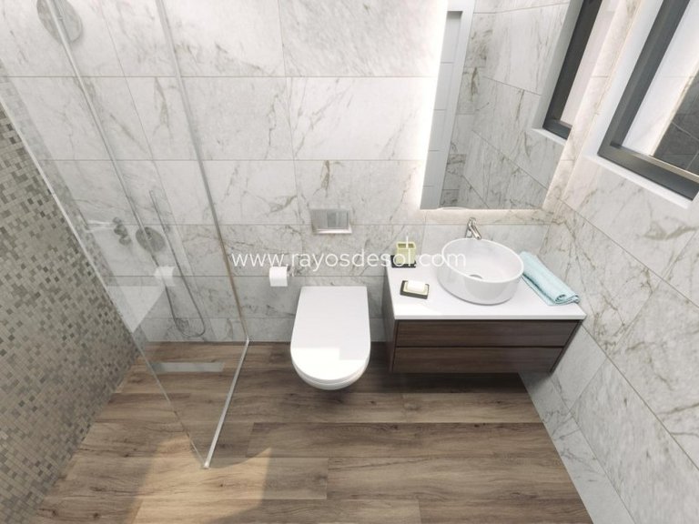 Villa for Sale in Finestrat, Alicante 18