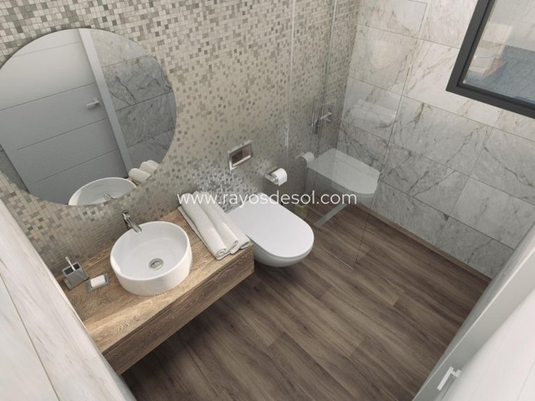 Villa for Sale in Finestrat, Alicante 19