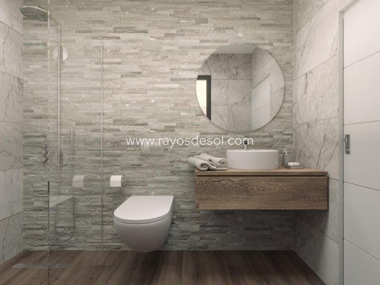 Villa for Sale in Finestrat, Alicante 20