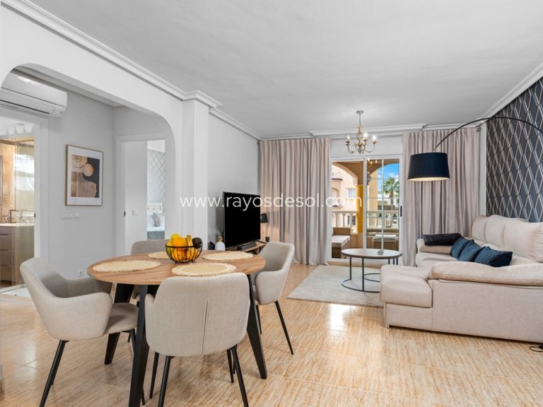 Apartment for Sale in Orihuela Costa, Alicante 7