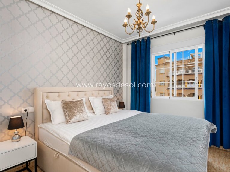 Apartment for Sale in Orihuela Costa, Alicante 10